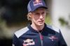 GP STATI UNITI, 19.10.2017 - Brendon Hartley (NZL) Scuderia Toro Rosso STR12